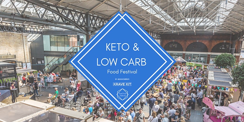 Keto Festival London 2023