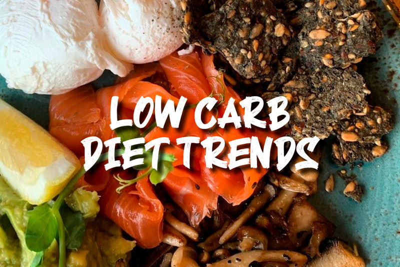 Low Carb Diet Trends 2022