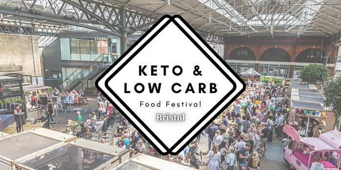 Keto & Low Carb Festival 2022 - Bristol