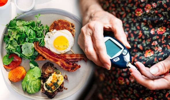 Benefits of a keto diet for people with diabetes