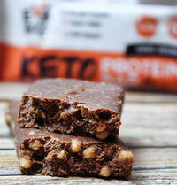 Choc Orange Keto Sharing Bags 350g