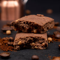 Coffee Mocha Keto Protein Bars (X12)