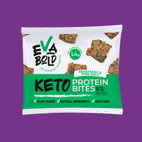 FULL KETO RANGE SAMPLE PACK