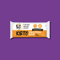 FULL KETO RANGE SAMPLE PACK